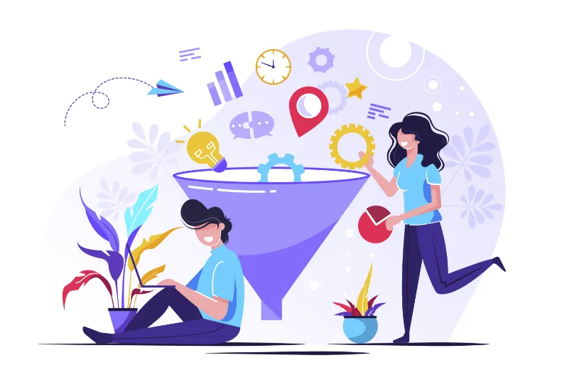 光芒科技线上推广服务插图